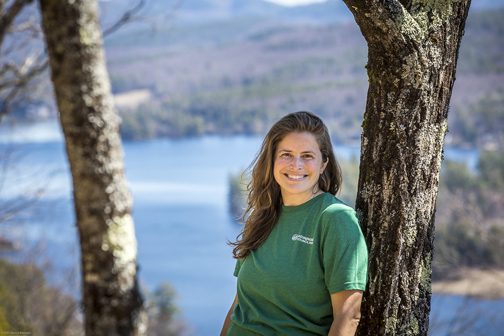 Behind the Loon: Meet Megan Phillips