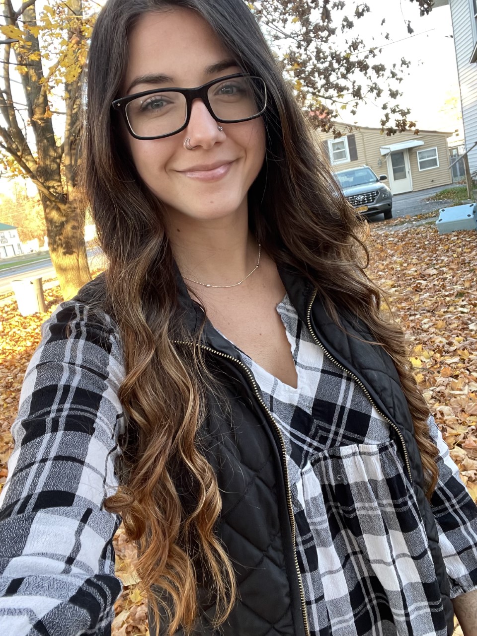 Karyssa Price, Executive and Operations Assistant - Elizabethtown