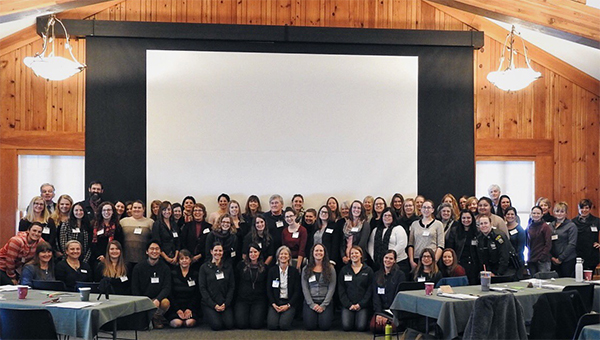 Women in Adirondack Conservation Advocacy & Policy Conference