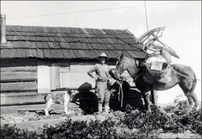 Celebrating Women's History Month | Honoring Women in Conservation