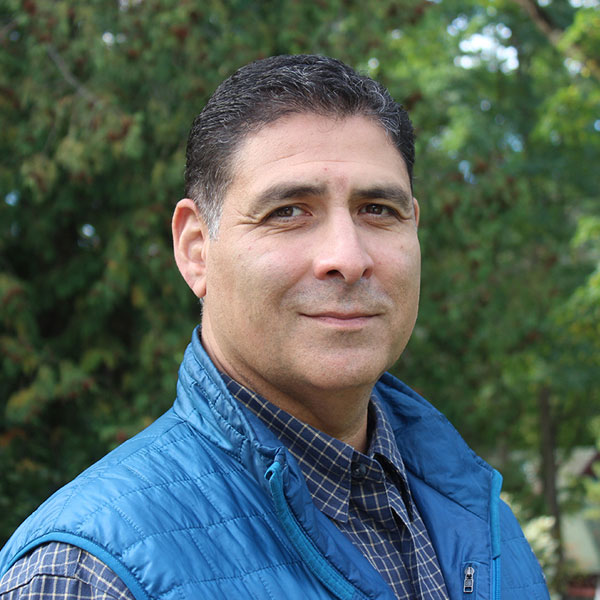 Raul J. Aguirre